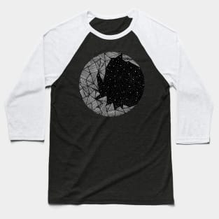 Crescent Baseball T-Shirt